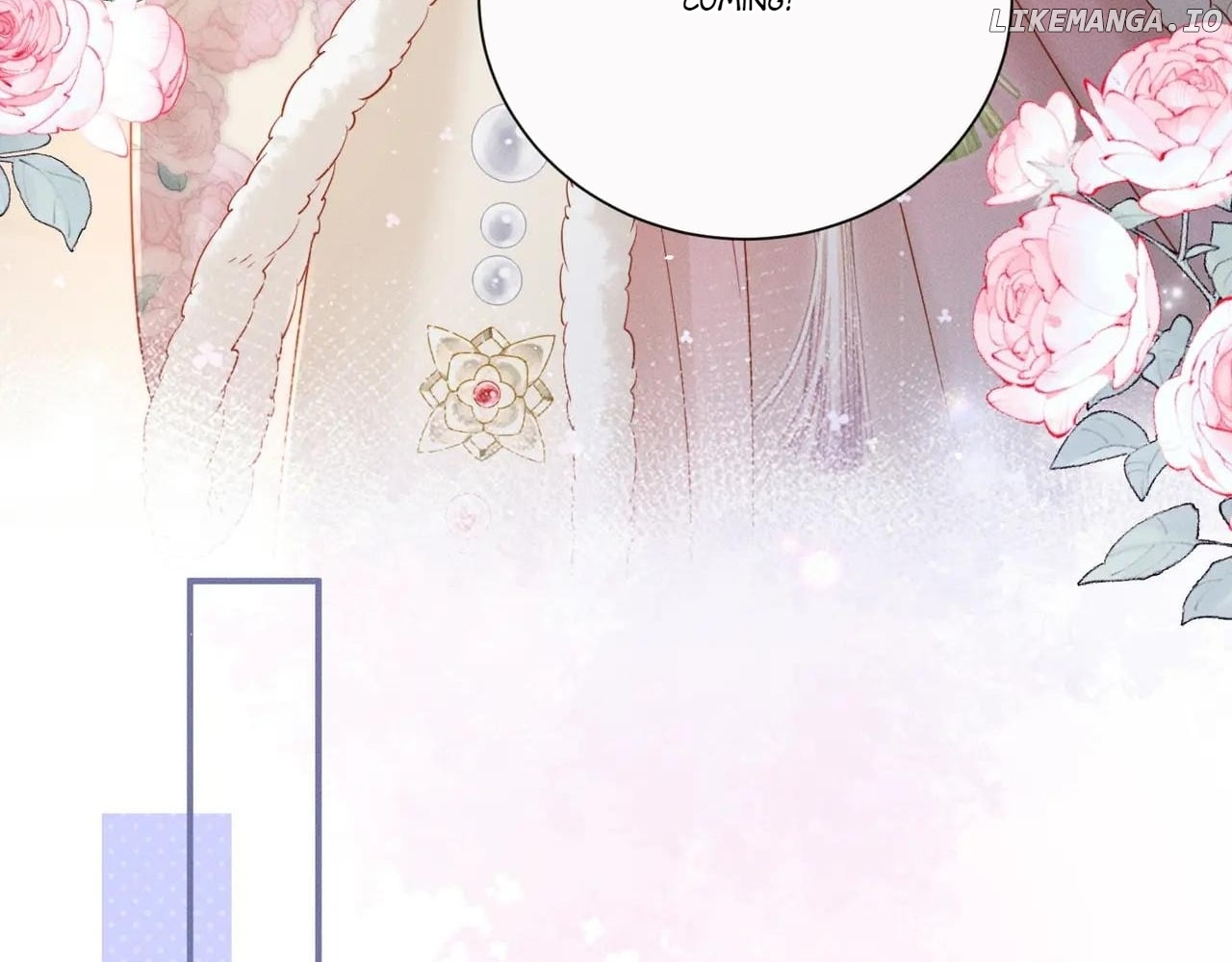 The Tyrant’s Family Lasts Thanks To Her Inner Voice Chapter 55 - page 65